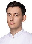 Афанасьев Андрей Алексеевич, Психиатр