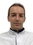 Зотов Александр Игоревич, Дерматолог