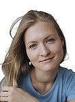 Макарова Мария Тимофеевна, Психолог