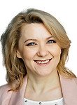 Сажина Людмила Викторовна, Психолог
