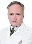Елагин Роман Иванович, Пульмонолог