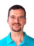 Басов Григорий Владимирович, Остеопат