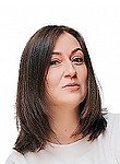 Владимирская Екатерина Андреевна, Психолог