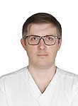 Семенякин Платон Викторович, Массажист