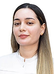 Идрисова Диана Аскендаровна, Невролог, Вертебролог