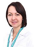 Корхова Ольга Витольдовна, Терапевт, Нутрициолог