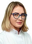 Потапова Татьяна Валерьевна, Психотерапевт, Психиатр, Нарколог, Психиатр-нарколог