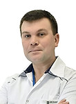 Климовский Алексей Юрьевич, Ортопед, Травматолог, Артролог, Травматолог-ортопед