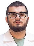 Никитин Владислав Дмитриевич, Стоматолог, Стоматолог-ортопед