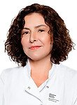 Меркулова Анжела Юрьевна, Акушер, Гинеколог, Гинеколог-эндокринолог, Акушер-гинеколог