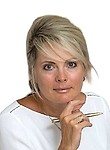 Хрипко Елена Геннадиевна, Психолог