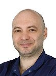 Наумов Михаил Викторович, Стоматолог, Стоматолог-терапевт