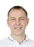 Вдовенко Виталий Викторович, Стоматолог, Стоматолог-терапевт