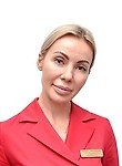 Федоровская Светлана Алексеевна, Косметолог