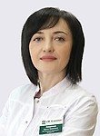 Хашукоева Ирина Хасановна, Анестезиолог, Анестезиолог-реаниматолог, Реаниматолог