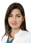 Хусейнова Оксана Владимировна, Гинеколог, Терапевт