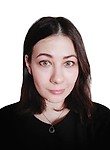 Сырова Мария Владимировна, Психолог