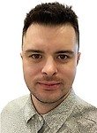 Кучеренко Андрей Сергеевич, Психолог