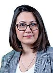 Маценко Юлия Александровна, Психолог