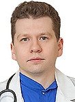 Долотин Ринат Джиганшаевич, Эндоскопист