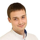 Бурцев Михаил Евгеньевич, Травматолог-ортопед, Хирург