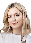 Говорова Лада Александровна, Стоматолог, Гигиенист стоматологический, Стоматолог-ортодонт