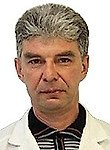 Певцов Николай Владиславович, Рентгенолог
