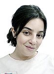 Чобанян Элен Мовсесовна, Стоматолог, Стоматолог-терапевт