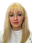 Илясова Лариса Игоревна, Дерматовенеролог, Дерматолог, Трихолог, Косметолог, Косметолог-дерматолог