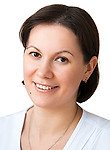 Рунова Дина Васильевна, Гигиенист стоматологический