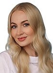 Пивоварова Екатерина Андреевна, Стоматолог, Стоматолог-терапевт, Гигиенист стоматологический