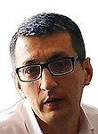 Сафаров Рустам Зелимханович, Психолог