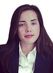 Суханова Мария Леонидовна, Психолог