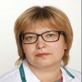 Кромина Ольга Анатольевна, Акушер, Гинеколог, Акушер-гинеколог, УЗИ-специалист