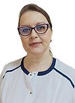 Акинина Анна Сергеевна, Венеролог, Дерматовенеролог, Дерматолог, Терапевт