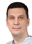 Бочкарев Александр Александрович, Хирург
