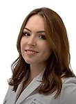 Лекаревич Екатерина Олеговна, Венеролог, Дерматовенеролог, Дерматолог, Косметолог, Хирург, Косметолог-дерматолог