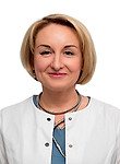 Ленточникова Светлана Михайловна, УЗИ-специалист