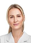 Рахлина Екатерина Николаевна, Дерматовенеролог, Дерматолог, Косметолог