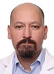Добрынин Кирилл Ярославович, УЗИ-специалист