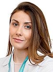 Лаврухина Яна Олеговна, Акушер, Гинеколог, Акушер-гинеколог