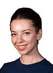 Темирбиева Мариет Юнусовна, Гигиенист стоматологический