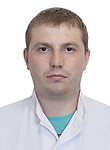 Манастырлы Михаил Васильевич, Эндоскопист