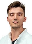 Чепрасов Алексей Михайлович, Ортопед, Травматолог, Травматолог-ортопед
