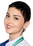 Сафронова Анастасия Владимировна, Акушер, Гинеколог, Акушер-гинеколог, УЗИ-специалист