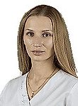 Андреева Анастасия Дмитриевна, Акушер, Гинеколог