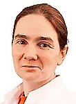 Мельникова Дарья Александровна, Терапевт