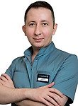 Джуртубаев Арсен Алиевич, Стоматолог, Стоматолог-терапевт