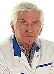 Вандыш-Бубко Василий Васильевич, Психиатр