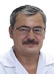 Фасхутдинов Ренат Мунирович, УЗИ-специалист